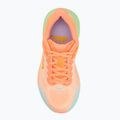 Moteriški bėgimo batai HOKA Bondi 9 frost/pale tangerine 5