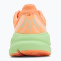 Moteriški bėgimo batai HOKA Bondi 9 frost/pale tangerine 6