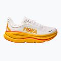 Moteriški bėgimo batai HOKA Bondi 9 frost/sunflower 2