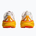 Moteriški bėgimo batai HOKA Bondi 9 frost/sunflower 5