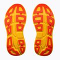 Moteriški bėgimo batai HOKA Bondi 9 frost/sunflower 6