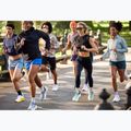 Moteriški bėgimo batai HOKA Bondi 9 frost/sunflower 7