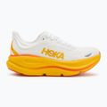 Moteriški bėgimo batai HOKA Bondi 9 frost/sunflower 2