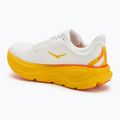 Moteriški bėgimo batai HOKA Bondi 9 frost/sunflower 3