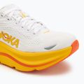 Moteriški bėgimo batai HOKA Bondi 9 frost/sunflower 7