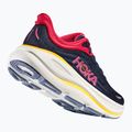 Moteriški bėgimo batai HOKA Bondi 9 varsity navy/nautical dusk 3