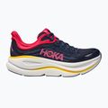 Moteriški bėgimo batai HOKA Bondi 9 varsity navy/nautical dusk 8