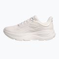 Moteriški bėgimo batai HOKA Bondi 9 white/white 2