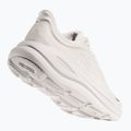 Moteriški bėgimo batai HOKA Bondi 9 white/white 3