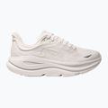 Moteriški bėgimo batai HOKA Bondi 9 white/white 8