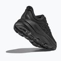 Vyriški bėgimo batai HOKA Bondi 9 Wide black/black 2