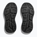 Vyriški bėgimo batai HOKA Bondi 9 Wide black/black 3