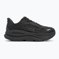 Vyriški bėgimo batai HOKA Bondi 9 Wide black/black 2