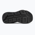 Vyriški bėgimo batai HOKA Bondi 9 Wide black/black 4