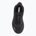 Vyriški bėgimo batai HOKA Bondi 9 Wide black/black 5