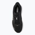 Vyriški bėgimo batai HOKA Bondi 9 Wide black/white 5