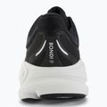 Vyriški bėgimo batai HOKA Bondi 9 Wide black/white 6