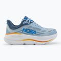 Vyriški bėgimo batai HOKA Bondi 9 Wide drizzle/downpour 2