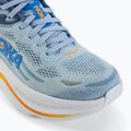 Vyriški bėgimo batai HOKA Bondi 9 Wide drizzle/downpour 7