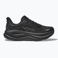 Moteriški bėgimo batai HOKA Bondi 9 Wide black/black 2