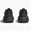 Moteriški bėgimo batai HOKA Bondi 9 Wide black/black 6