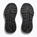 Moteriški bėgimo batai HOKA Bondi 9 Wide black/black 7