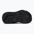 Moteriški bėgimo batai HOKA Bondi 9 Wide black/black 4
