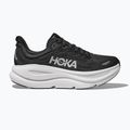 Moteriški bėgimo batai HOKA Bondi 9 Wide black/white 2
