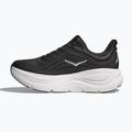 Moteriški bėgimo batai HOKA Bondi 9 Wide black/white 3