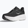 Moteriški bėgimo batai HOKA Bondi 9 Wide black/white 4