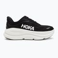 Moteriški bėgimo batai HOKA Bondi 9 Wide black/white 2