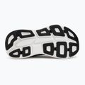 Moteriški bėgimo batai HOKA Bondi 9 Wide black/white 4