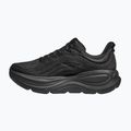 Vyriški bėgimo batai HOKA Bondi 9 X-Wide black/black 3