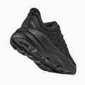 Vyriški bėgimo batai HOKA Bondi 9 X-Wide black/black 4