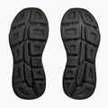 Vyriški bėgimo batai HOKA Bondi 9 X-Wide black/black 6