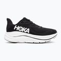 Vyriški bėgimo bateliai HOKA Clifton 10 black/white 2