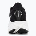 Vyriški bėgimo bateliai HOKA Clifton 10 black/white 6