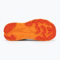Vyriški bėgimo bateliai HOKA Clifton 10 frost/orange zest 4