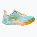 Vyriški bėgimo bateliai HOKA Clifton 10 blue spark/white 9