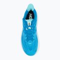 Vyriški bėgimo bateliai HOKA Clifton 10 hoka blue/skyward blue 5