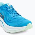 Vyriški bėgimo bateliai HOKA Clifton 10 hoka blue/skyward blue 7
