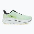 HOKA vyriški bėgimo bateliai Clifton 10 mint fluorite/luna moth 2