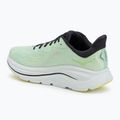 HOKA vyriški bėgimo bateliai Clifton 10 mint fluorite/luna moth 3