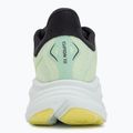 HOKA vyriški bėgimo bateliai Clifton 10 mint fluorite/luna moth 6