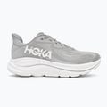 Vyriški bėgimo bateliai HOKA Clifton 10 stellar grey/stardust 2