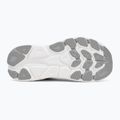 Vyriški bėgimo bateliai HOKA Clifton 10 stellar grey/stardust 4