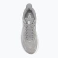 Vyriški bėgimo bateliai HOKA Clifton 10 stellar grey/stardust 5
