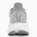 Vyriški bėgimo bateliai HOKA Clifton 10 stellar grey/stardust 6