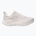 Vyriški bėgimo bateliai HOKA Clifton 10 white/white 9