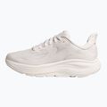 Vyriški bėgimo bateliai HOKA Clifton 10 white/white 10